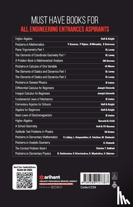 Irodov, Ie - Fundamental Laws of Mechanics