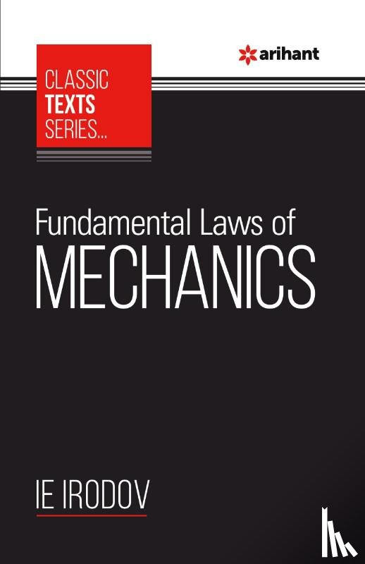 Irodov, Ie - Fundamental Laws of Mechanics
