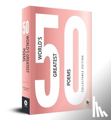 Various - 50 World's Greatest Poems