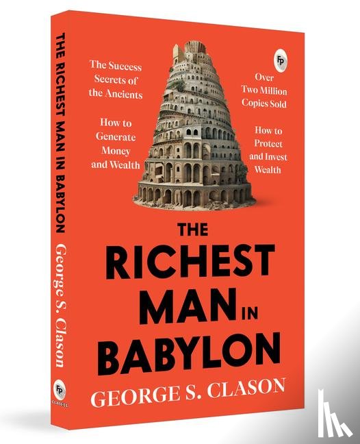 S. Clason, George - The Richest Man In Babylon