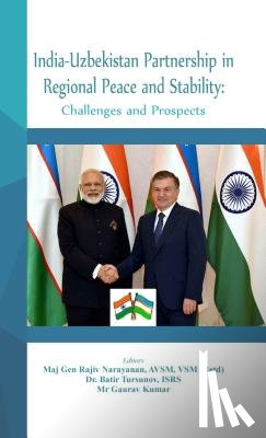  - India - Uzbekistan Partnership in Regional Peace and Stability
