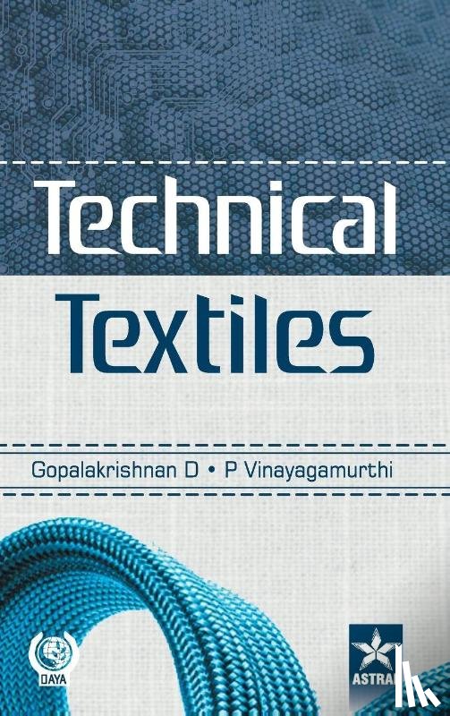 Gopalakrishnan, D - Technical Textiles
