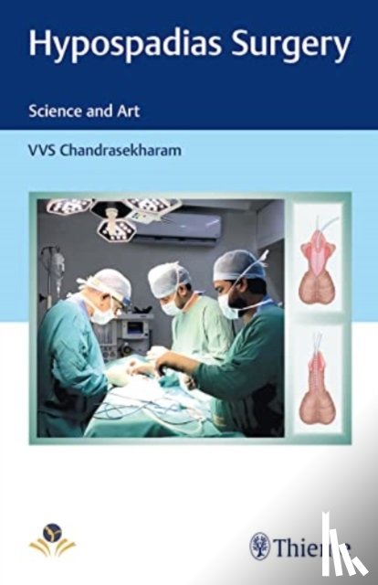 Chandrasekharam, VVS - Hypospadias Surgery