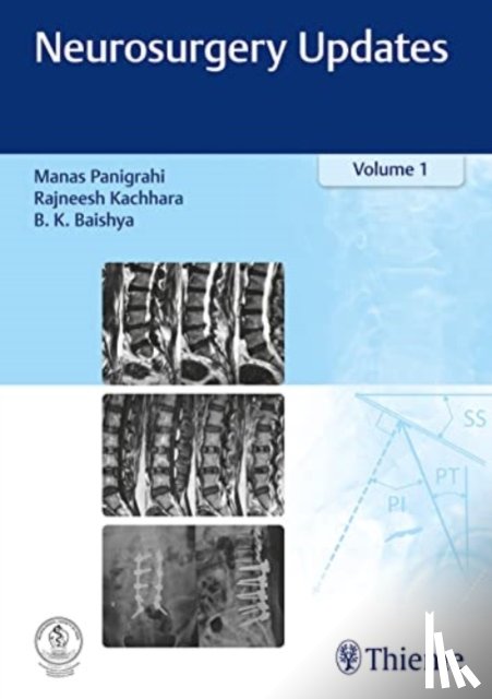  - Neurosurgery Updates, Vol. 1