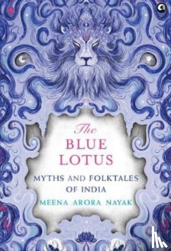 Nayak, Meena Arora - The Blue Lotus