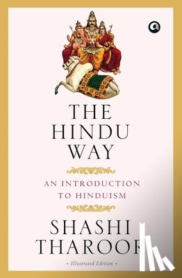 Tharoor, Shashi - The Hindu Way