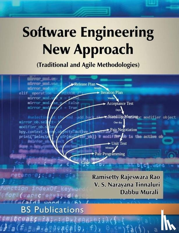Rao, Ramisetty Ramisetty, Narayana, V S, Murali, D - Software Engineering New Approach
