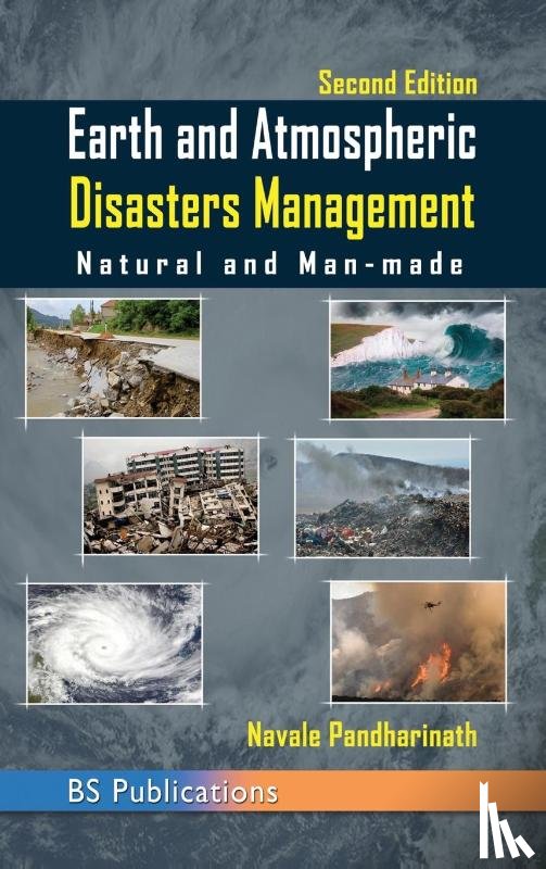 Pandharinath, Navale - Earth and Atmospheric Disaster Management Natural and Man-made