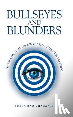 Chaganti, Subba Rao - Bullseyes and Blunders