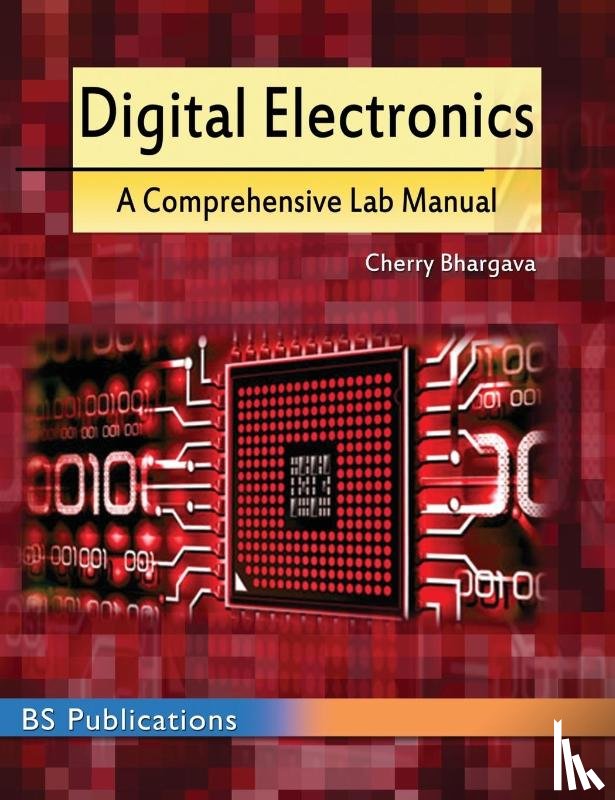 Bhargava, Cherry - Digital Electronics