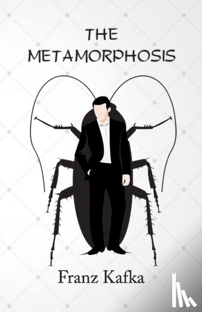 Kafka, Franz - The Metamorphosis