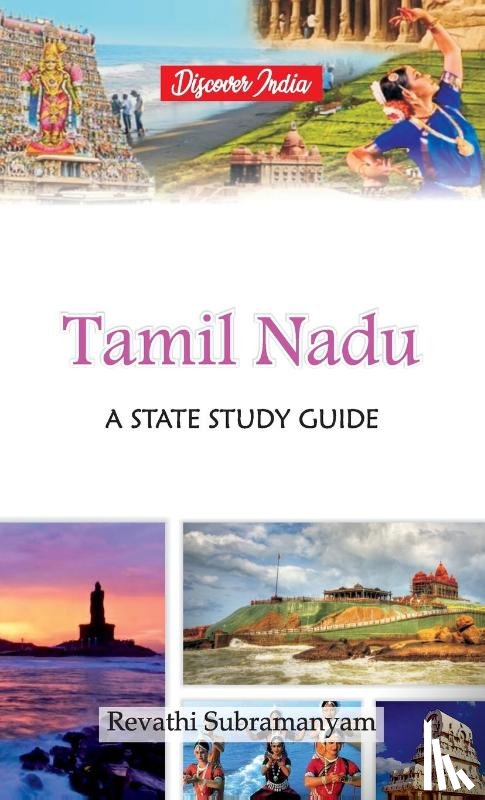 Subramanyam, Revathi - Tamil Nadu