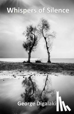 Digalakis, George - Whispers of Silence
