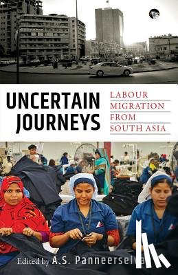  - Uncertain Journeys