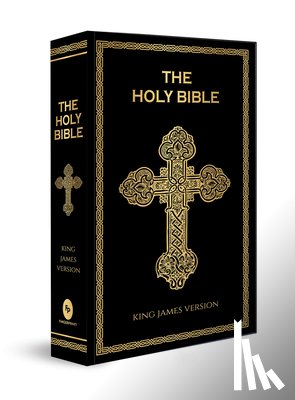 Fingerprint! Publishing - The Holy Bible