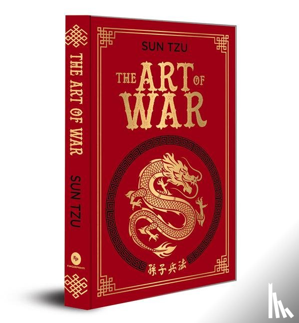 Tzu, Sun - The Art of War