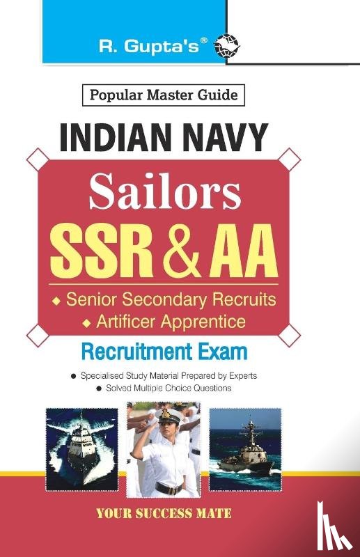 Rph Editorial Board - Indian Navy