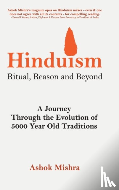 Ashok Mishra - Hinduism - Ritual, Reason and Beyond