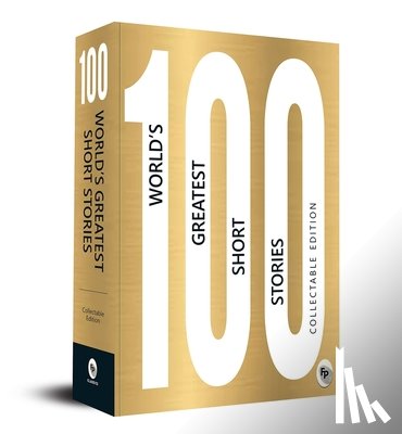  - 100 World's Greatest Short Stories