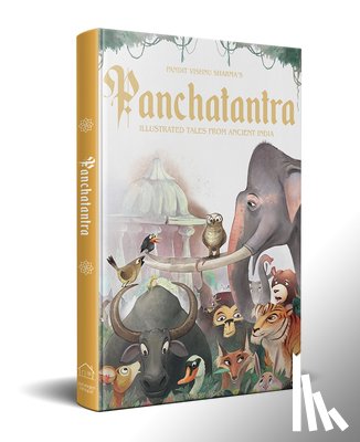 Vilas, Shubha - Pandit Vishnu Sharma's Panchatantra
