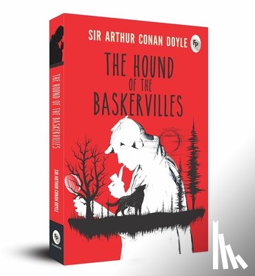 Doyle, Sir Arthur Conan - The Hound of The Baskervilles