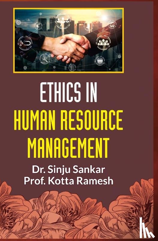 Sankar, Sinju - Ethics in Human Resource Management