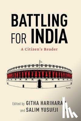  - Battling for India