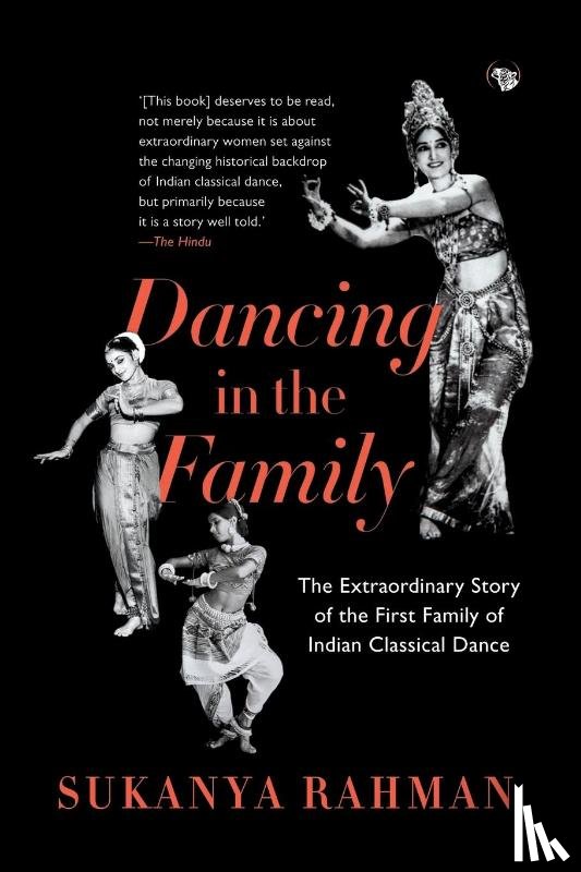 Rahman, Sukanya - Dancing in the Family