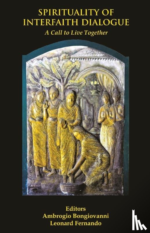 Bongiovanni, Ambrogio, Fernando, Leonard - Spirituality of Interfaith Dialogue