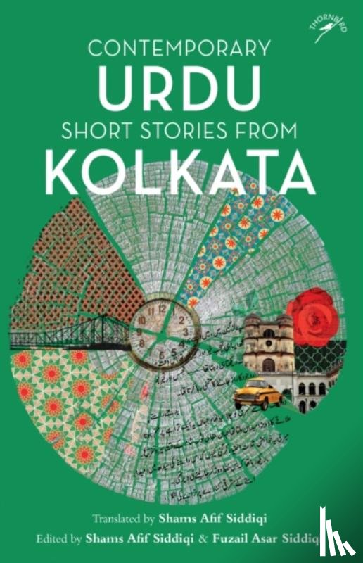  - Contemporary Urdu Short Stories from Kolkata