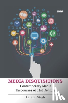 Singh, Kriti - Media Disquisitions