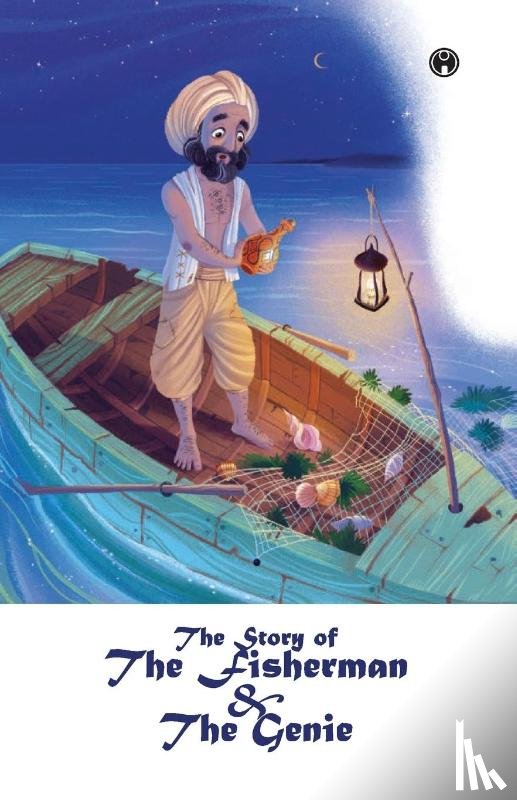 Na - The Story of the Fisherman and the Genie
