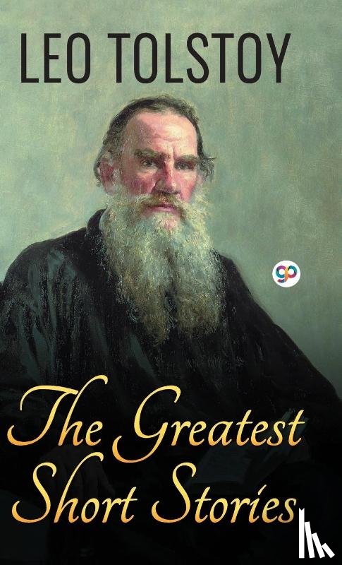 Tolstoy, Leo - The Greatest Short Stories of Leo Tolstoy