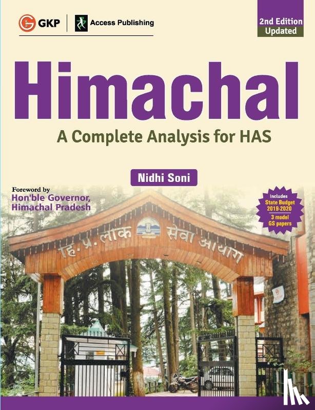 Soni, Nidhi - Himachal 2019-20 a Complete Analysis for Has