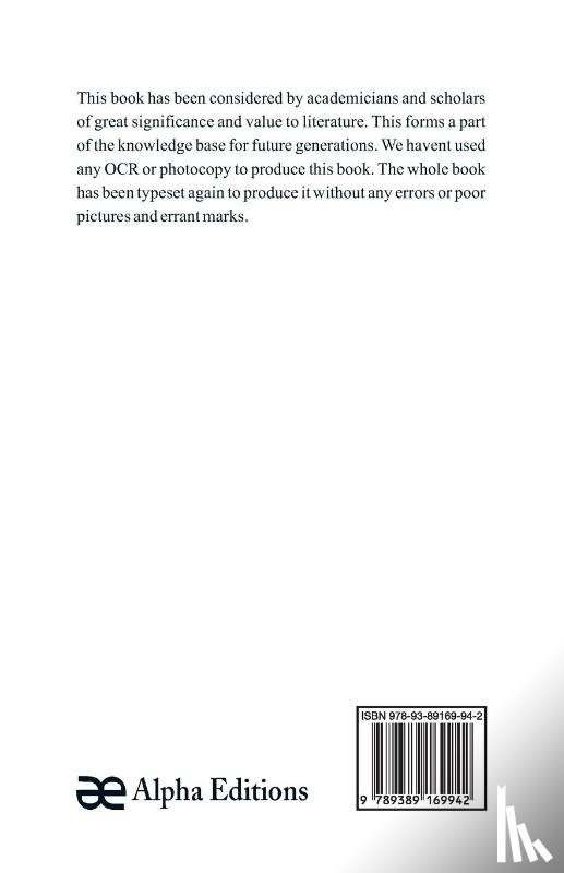 Denieffe, Joseph - A personal narrative of the Irish revolutionary brotherhood, giving a faithful report of the principal events from 1885 to 1867, written, at the request of friends