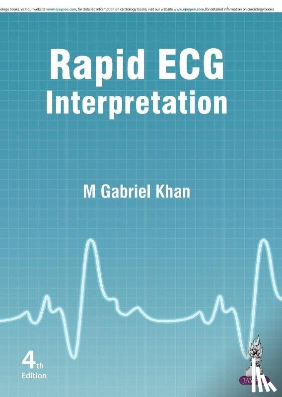 Khan, Gabriel M - Rapid ECG Interpretation