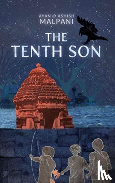 Malpani, Ayan - The Tenth Son