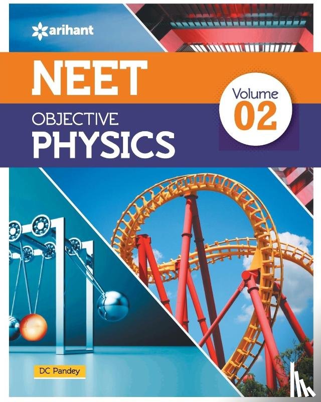 Pandey, Dc - NEET Objective Physics Volume 2