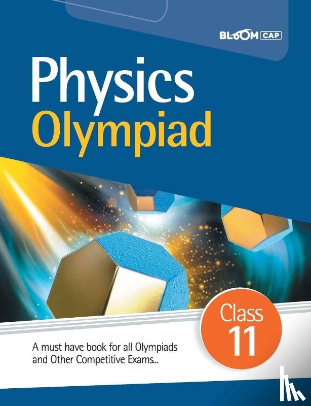 Singh, Dharmendra - BLOOM CAP Physics Olympiad Class 11
