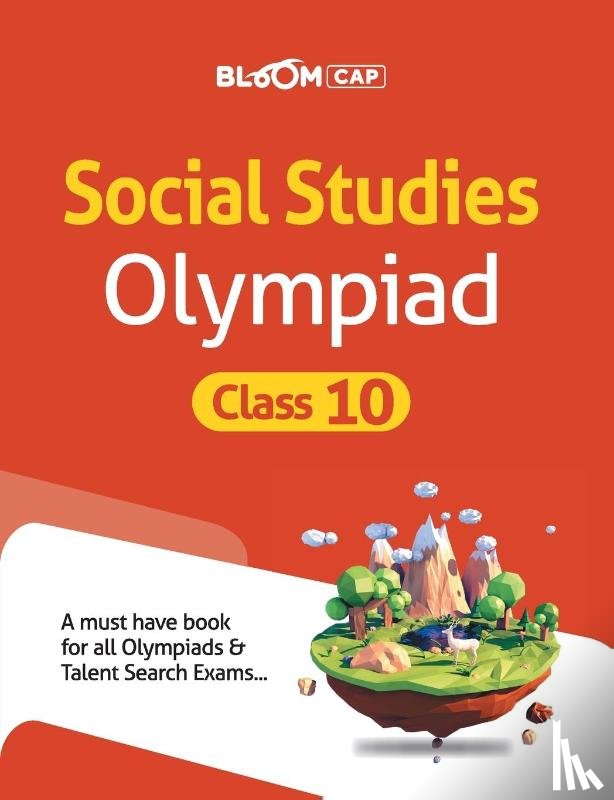 Sultan, Farah - BLOOM CAP Social Studies Olympiad Class 10