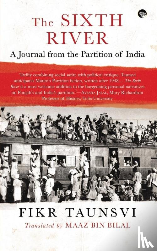 Taunsvi, Fikr - The Sixth River