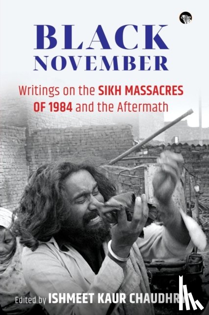  - Black November