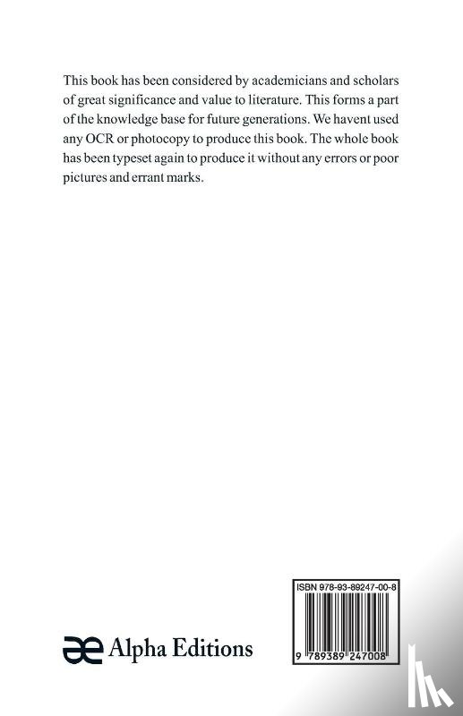 Joseph Deberle, Alfred, P Wells, Philip - The History of Nations