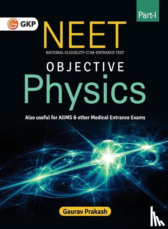 Prakash, Gaurav - Neet 2020 Objective Physics Part I