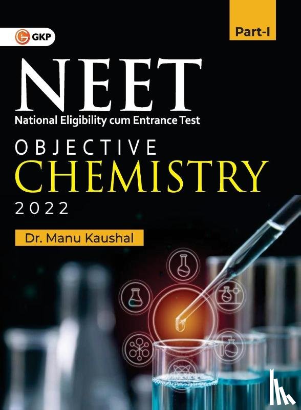 Kaushal, Manu - NEET 2022