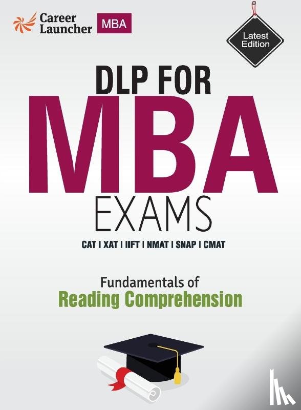 Launcher, Career - Fundamentals of Reading Comprehension