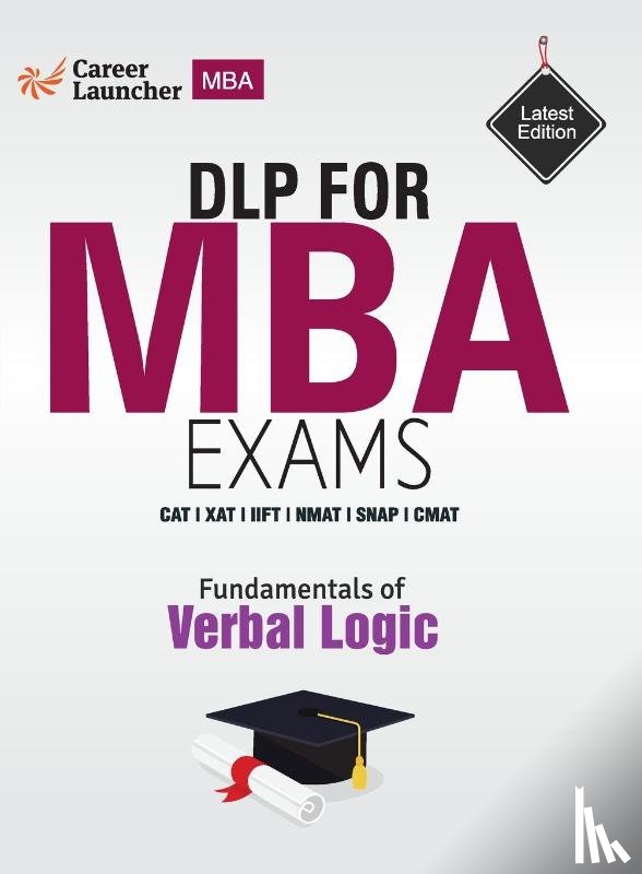 Career Launcher - Fundamentals of Verbal Logic