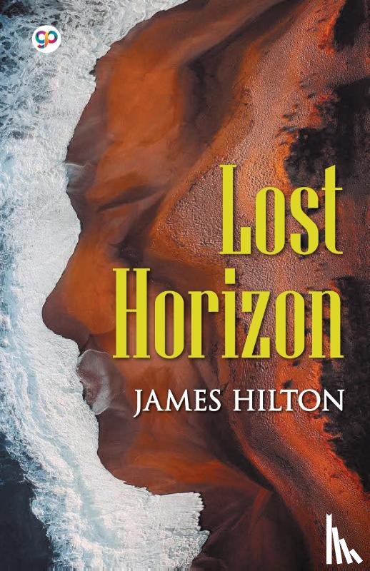 Hilton, James - Lost Horizon