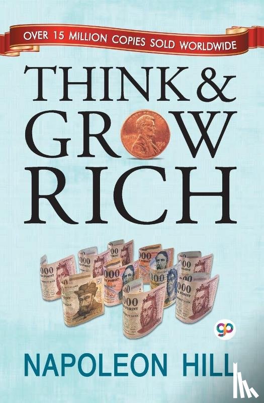 Hill, Napoleon - Think and Grow Rich