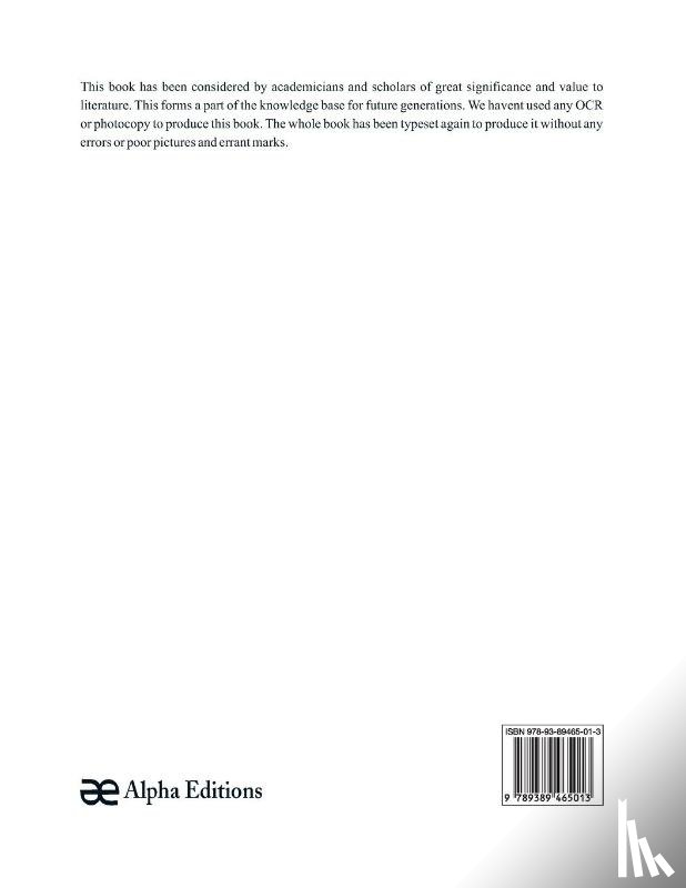 Whittemore, Henry - Genealogical guide to the early settlers of America